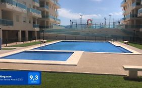 Apartamento en Piles Playa